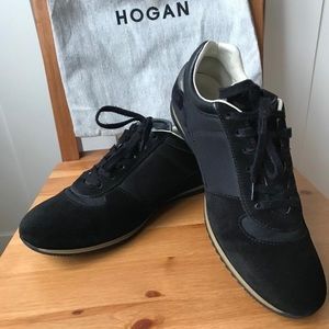 Hogan shoes